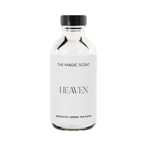 Diffuser Oil Scents | The Magic Scent