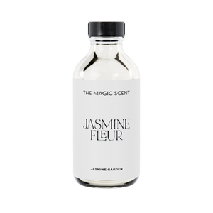 Jasmine Fleur