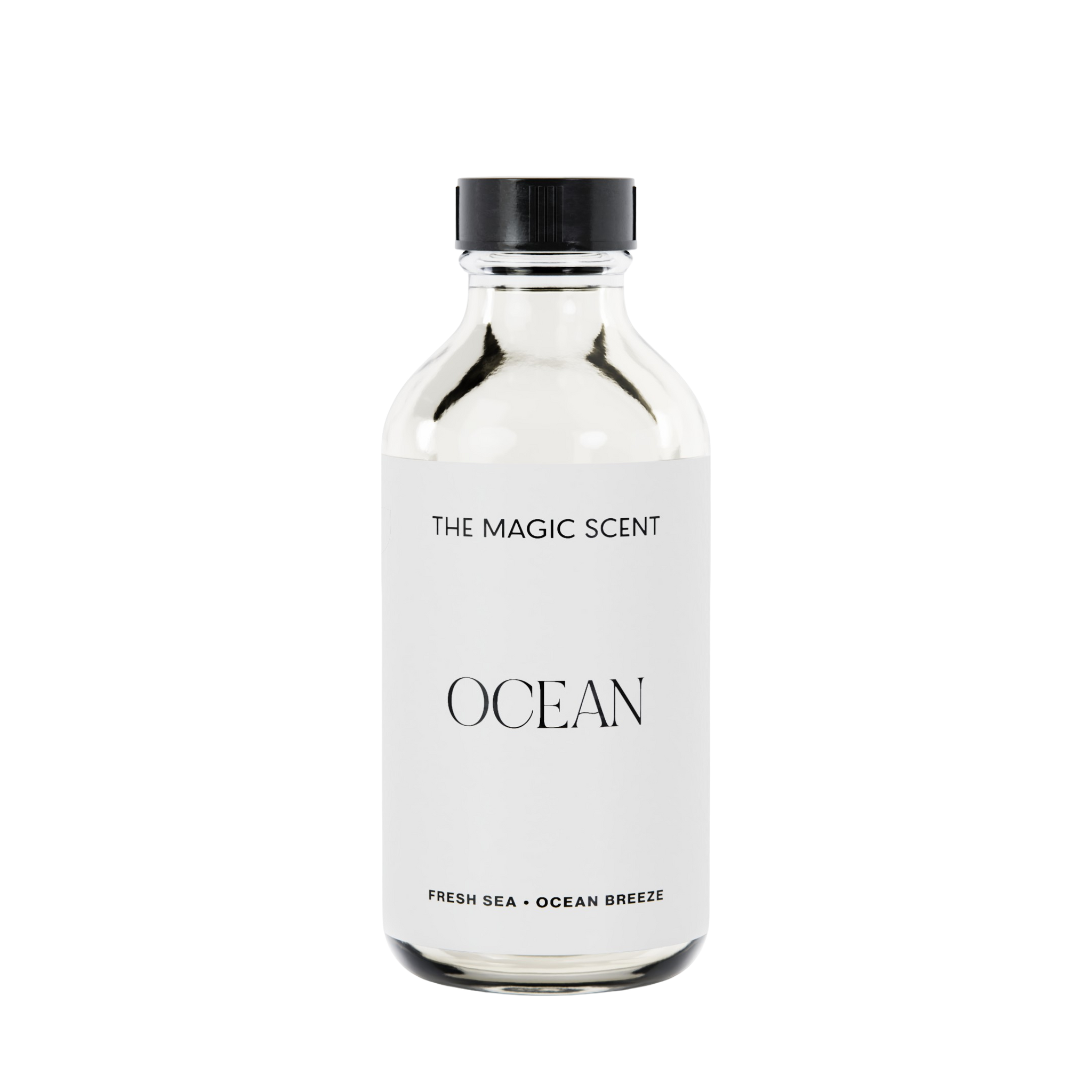 Ocean Diffuser Oil | The Magic Scent