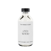 Oud Wood Diffuser Oil | Inspired By Tom Ford | The Magic Scent