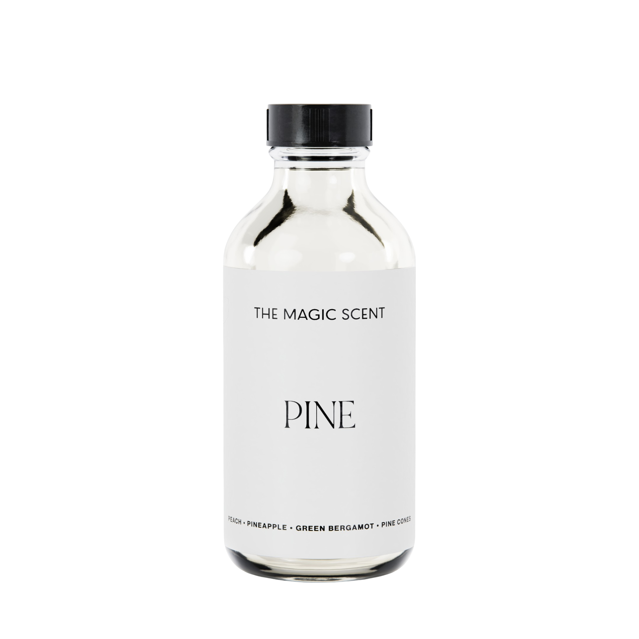 Pine Diffuser Oil