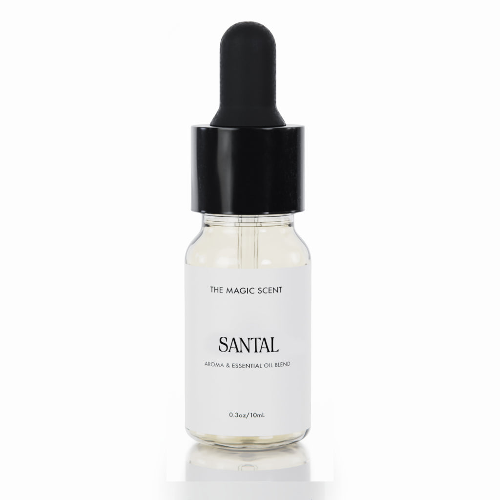 Santal - 10ml