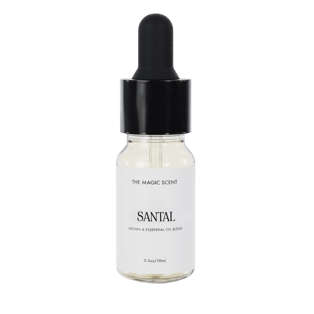 Santal - 10ml