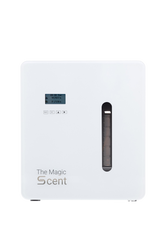 Scent Machine -3,000 sq.ft HVAC Scent Diffuser OIL INCLUDED