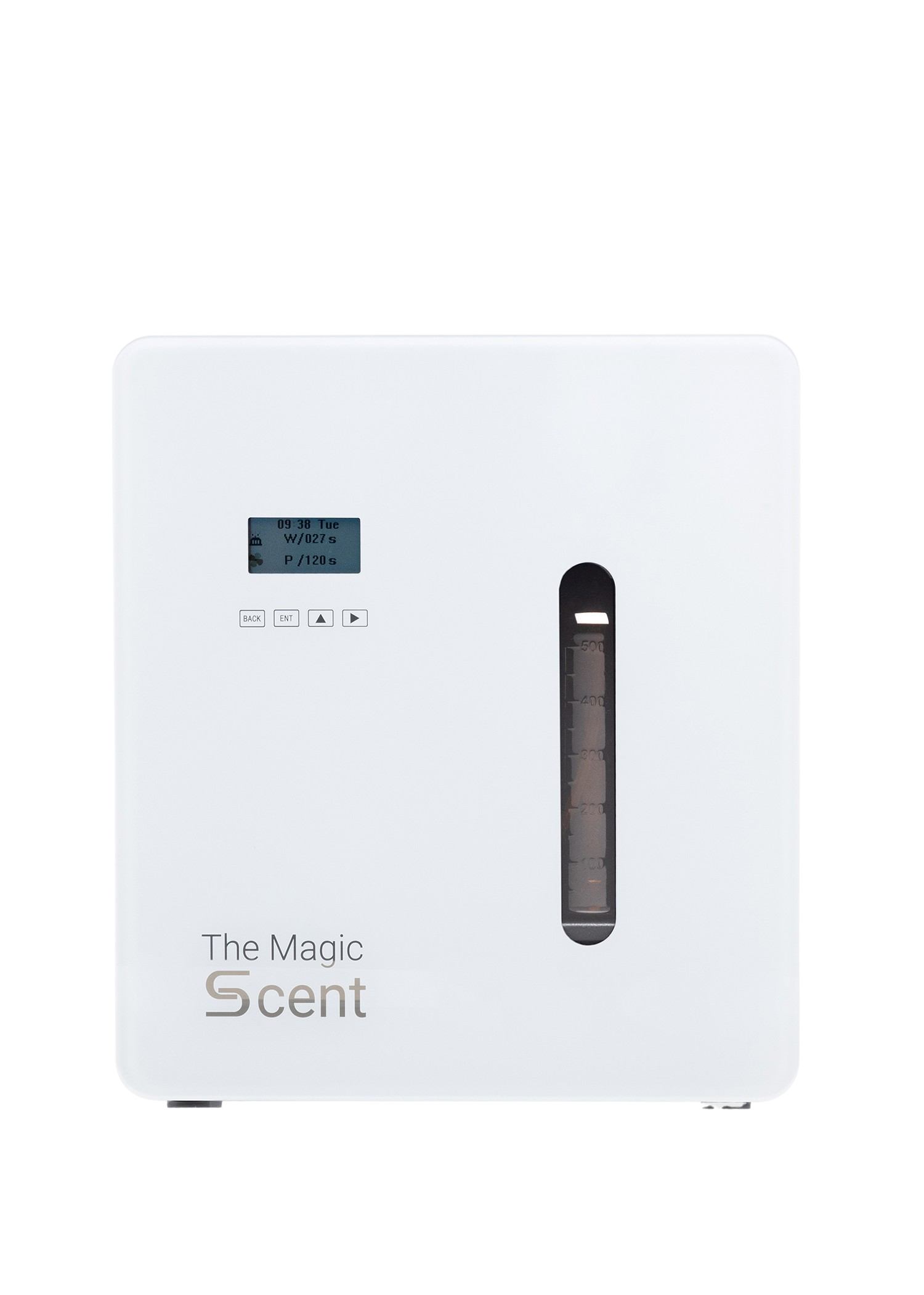 Scent Machine -3,000 sq.ft HVAC Scent Diffuser OIL INCLUDED
