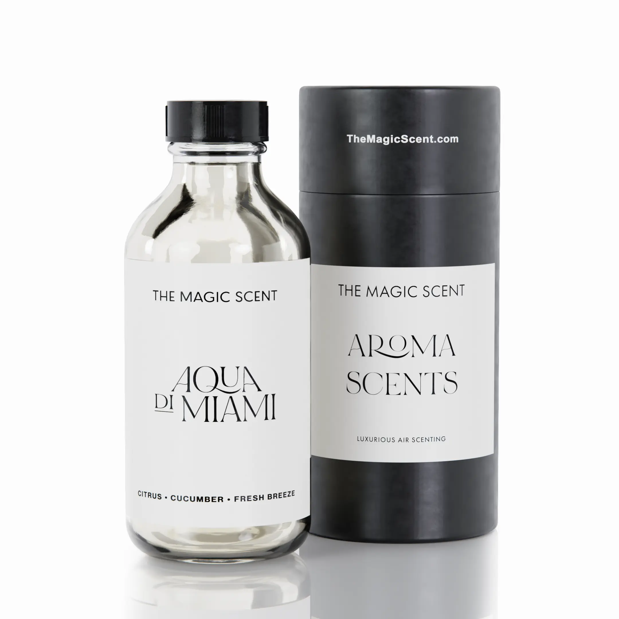 Aqua di Miami Diffuser Oil – The Magic Scent