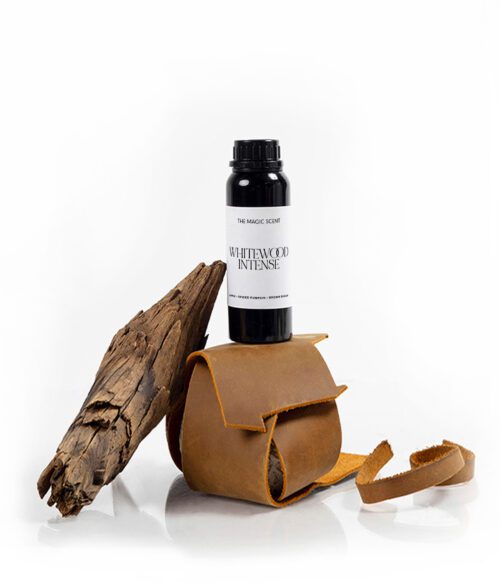 Whitewood Intense Diffuser Oil
